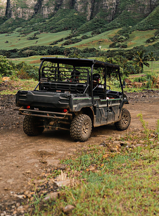 4 X 4 & Off-Road