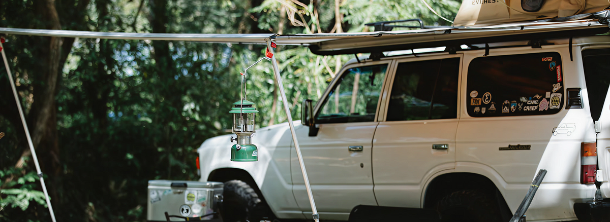 4 X 4 & Off-Road