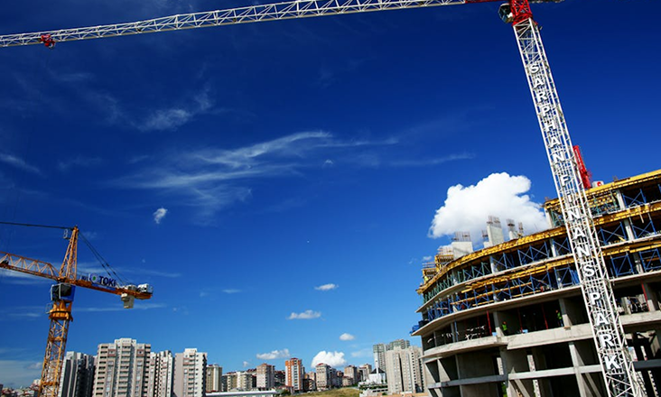 Engineered for Worksites in Australia