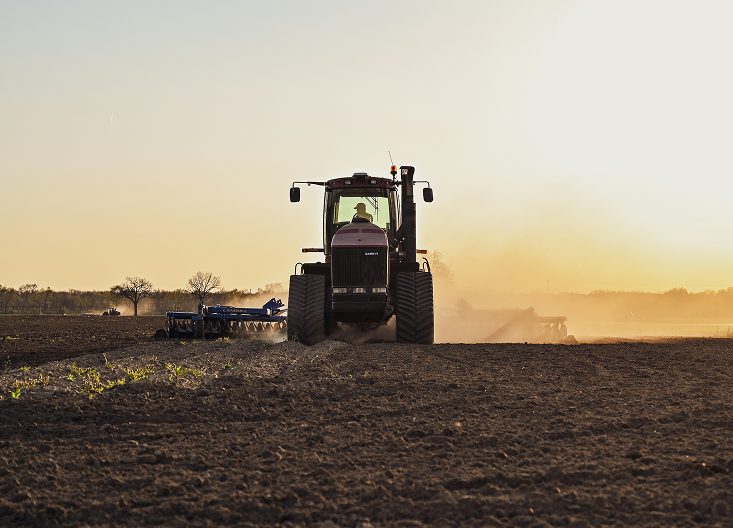 Get Reliable Power Stations for the Agricultural Industry