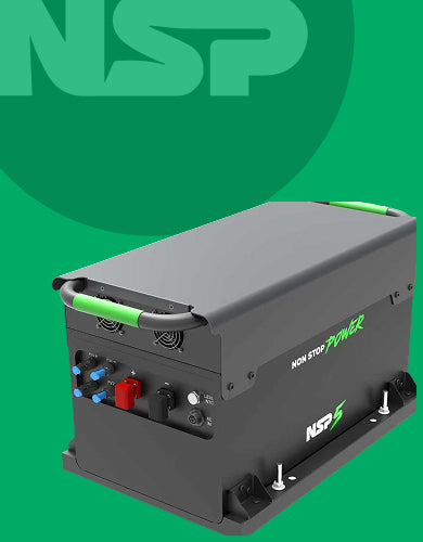 NSP EnergyLogic