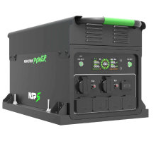 NSP PowerMate