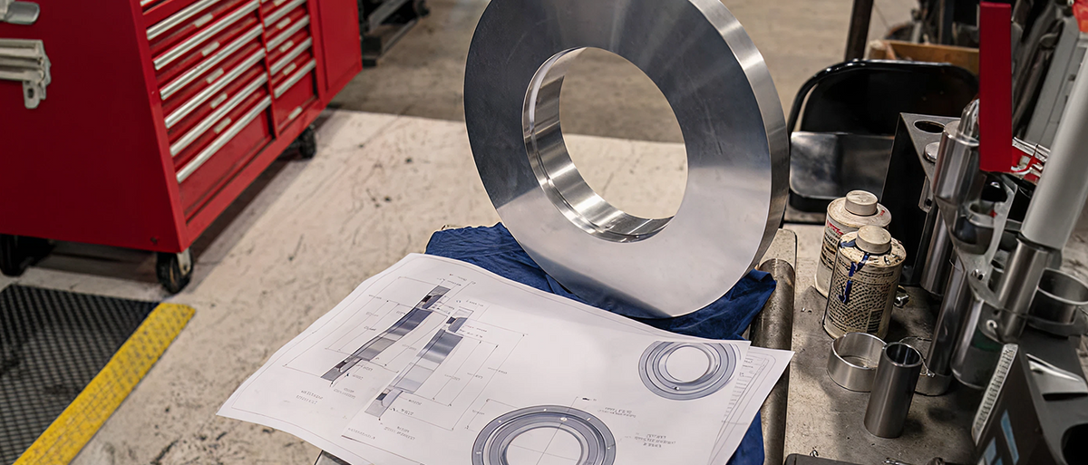 Performance Backed by Proven Engineering