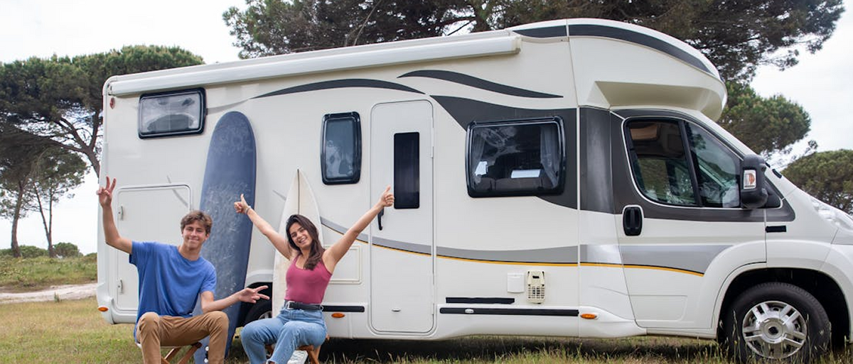 Portable Power Caravan Solutions in Australia