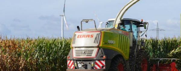 Zero Emission