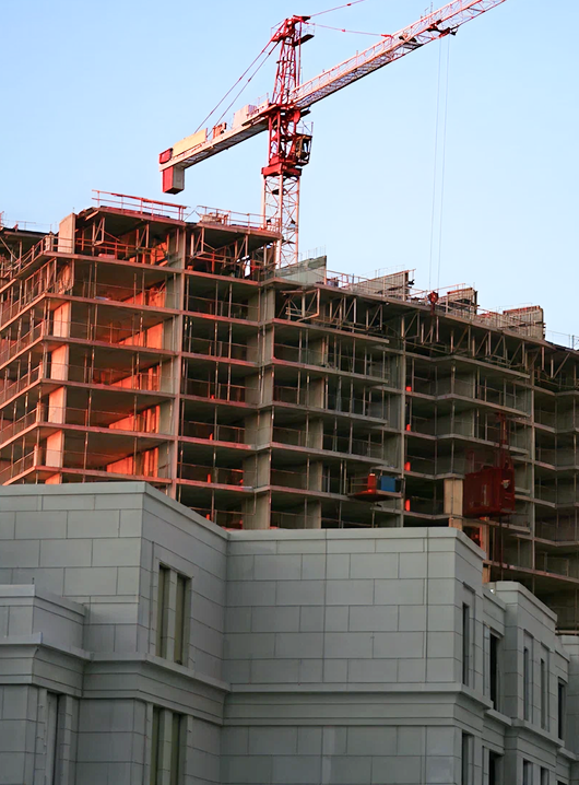 Construction & Trades