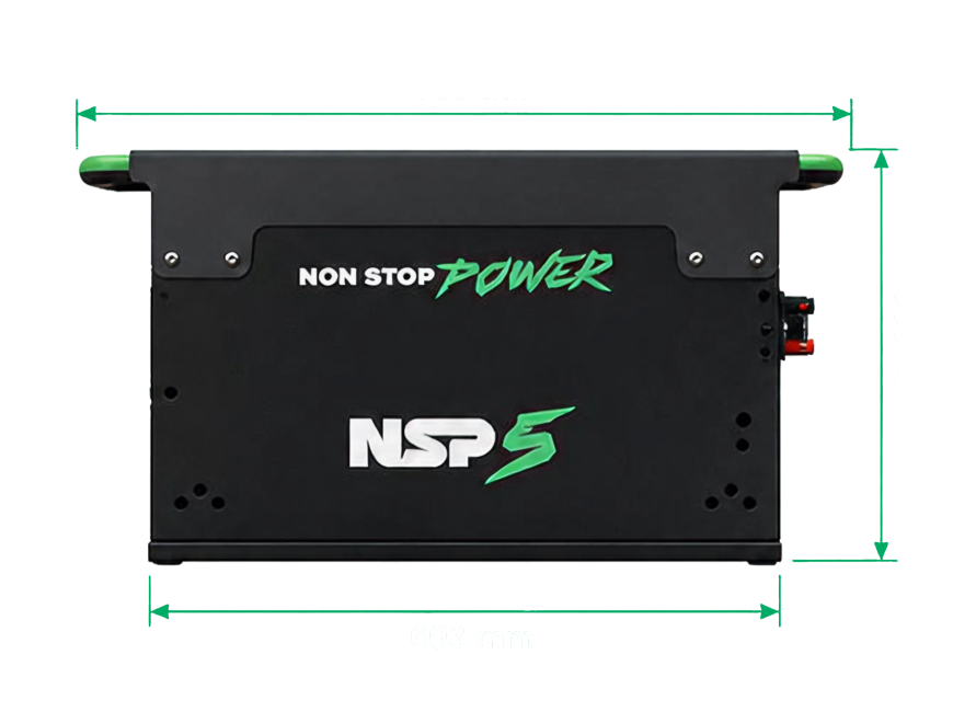 NSP 5