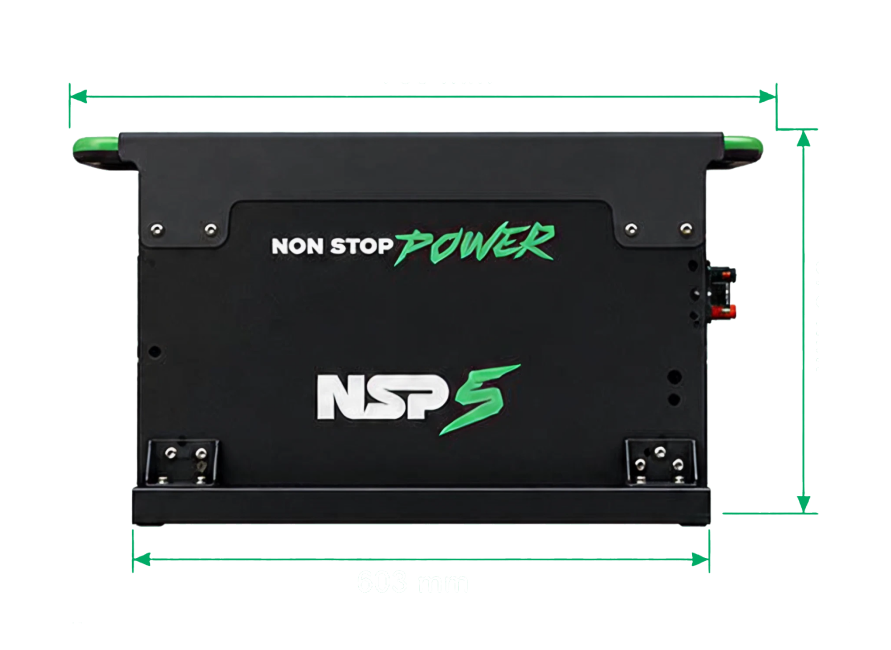 NSP 5
